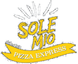 Sole Mio Pizza Express